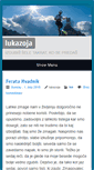 Mobile Screenshot of lukazoja.si